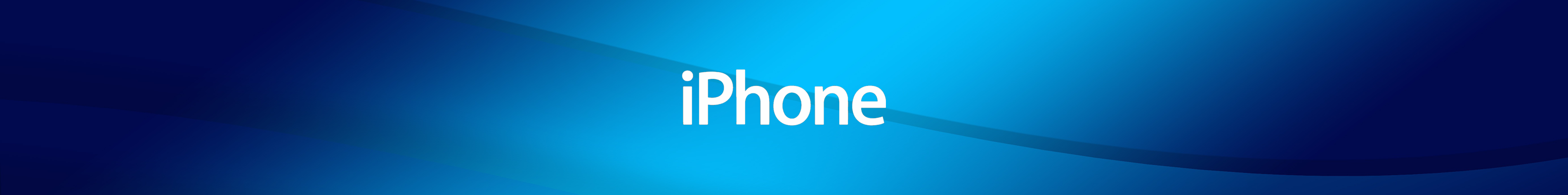 Apple iPhone