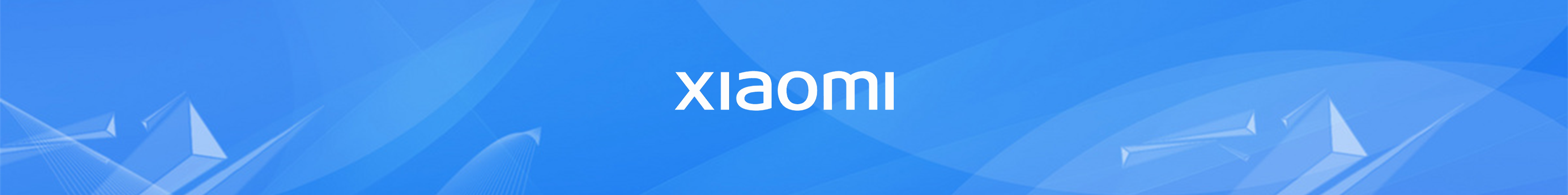Xiaomi