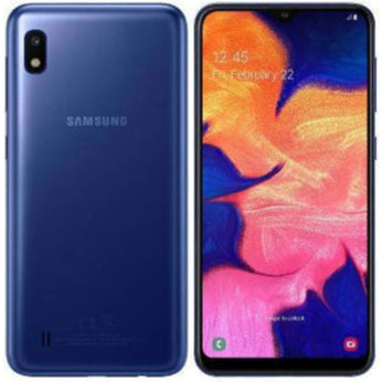 Samsung Galaxy A10