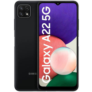 Samsung Galaxy A22