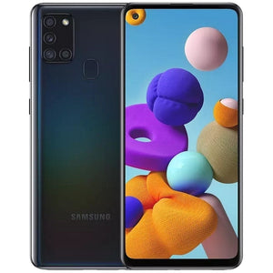 Samsung Galaxy A21s