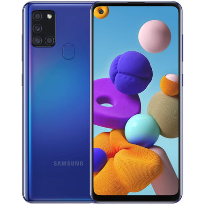 Samsung Galaxy A21s