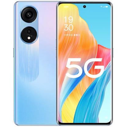OPPO A1 Pro