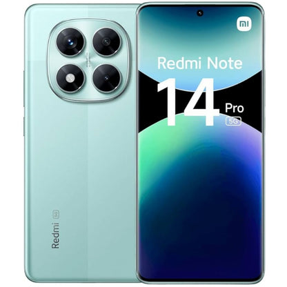 Xiaomi Redmi Note 14 Pro
