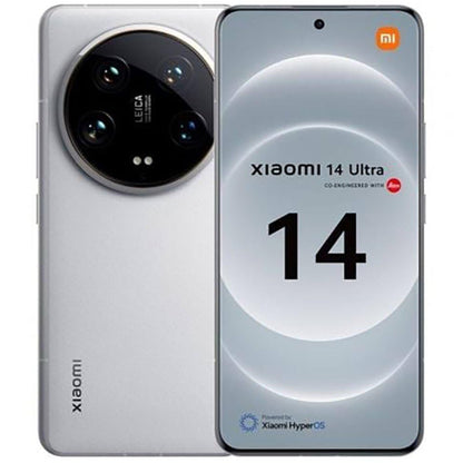 Xiaomi 14 Ultra