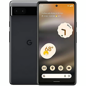 Google Pixel 6A