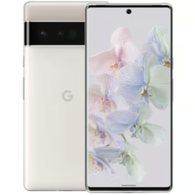 Google Pixel 6 Pro