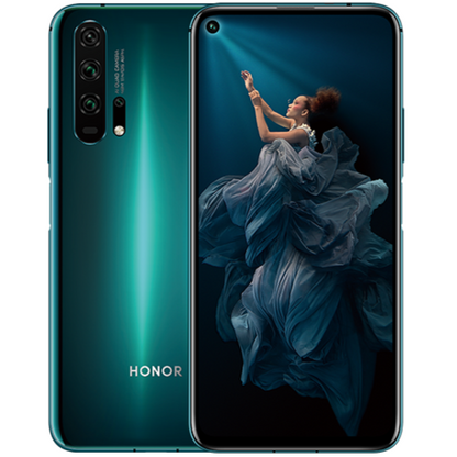 Honor 20 Pro