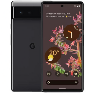 Google Pixel 6