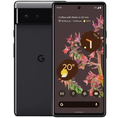 Google Pixel 6