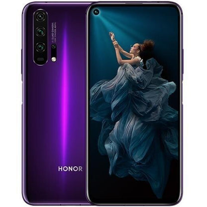 Honor 20 Pro