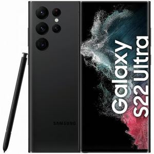 Samsung Galaxy S22 Ultra