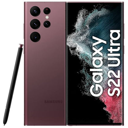Samsung Galaxy S22 Ultra