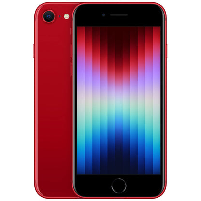 iPhone SE3