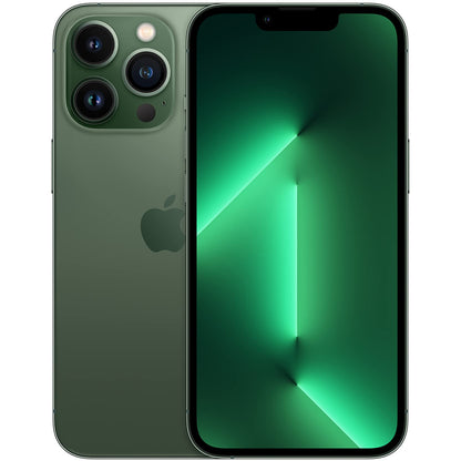 iPhone 13 Pro