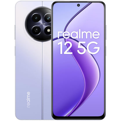 Realme 12