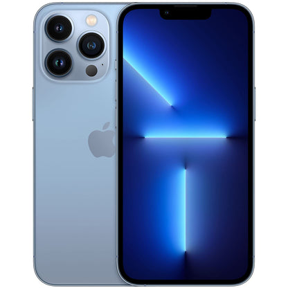 iPhone 13 Pro