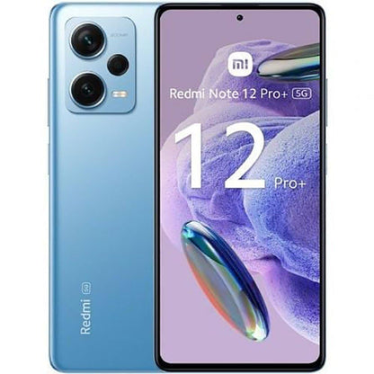 Xiaomi Redmi Note 12 Pro+ Plus