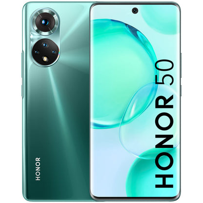 Honor 50