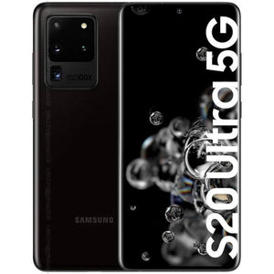 Samsung Galaxy S20 Ultra
