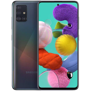 Samsung Galaxy A51
