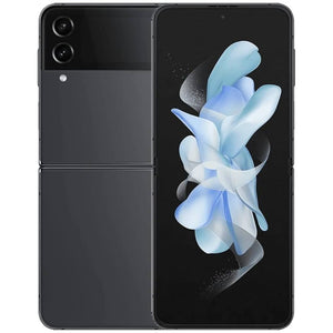 Samsung Galaxy Z Flip 4
