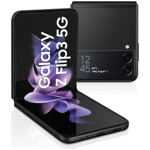 Samsung Galaxy Z Flip 3