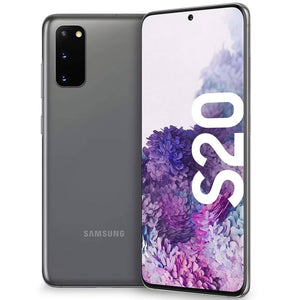 Samsung Galaxy S20