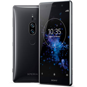 Sony Xperia XZ2