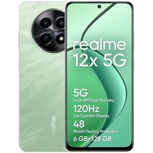 Realme 12X