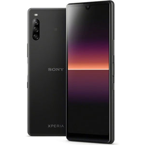 Sony Xperia L4
