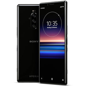 Sony Xperia 1