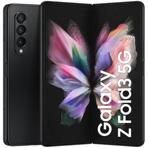 Samsung Galaxy Z Fold 3