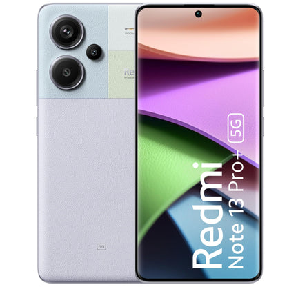 Xiaomi Redmi Note 13 Pro+ Plus