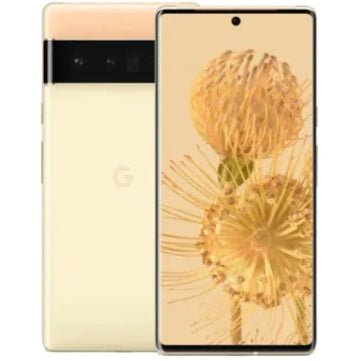 Google Pixel 6