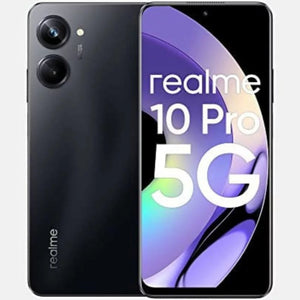Realme 10 Pro+