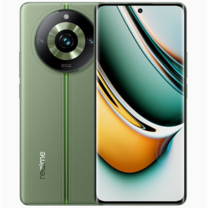 Realme 11 Pro+ Plus