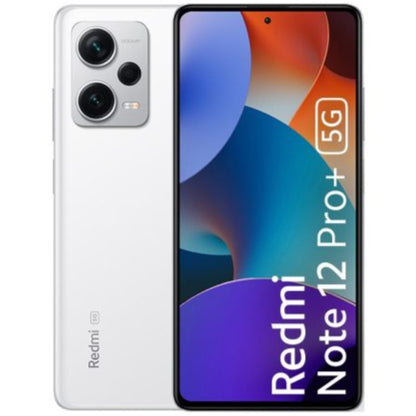 Xiaomi Redmi Note 12 Pro+ Plus