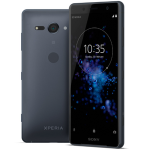 Sony Xperia XZ2 Compact