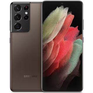 Samsung Galaxy S21 Ultra