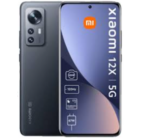 Xiaomi 12X