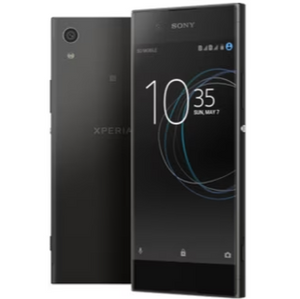 Sony Xperia XA1