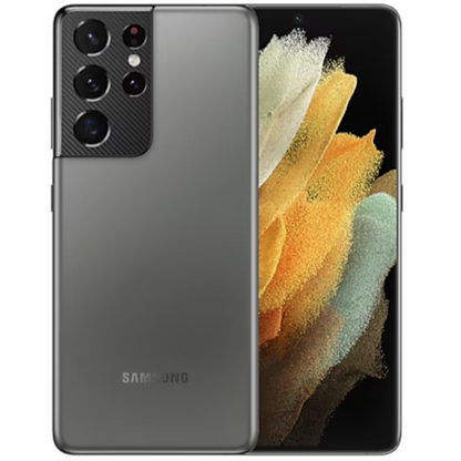 Samsung Galaxy S21 Ultra