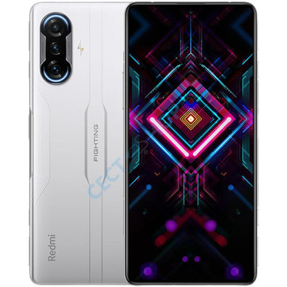 Xiaomi Redmi K40 Gaming