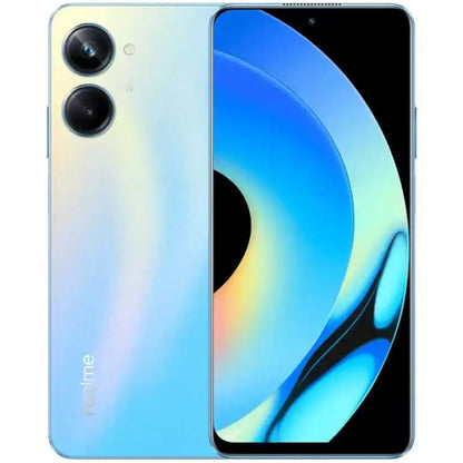 Realme 10 Pro+