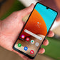 Samsung Galaxy A32