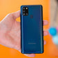 Samsung Galaxy A21s