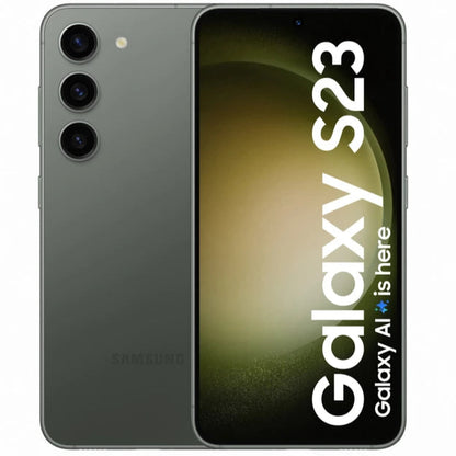 Samsung Galaxy S23