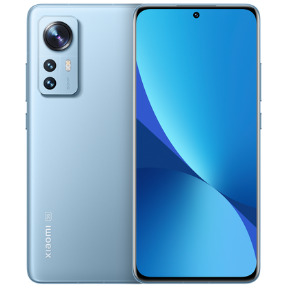 Xiaomi 12X
