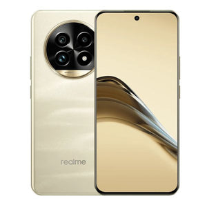 Realme 13 Pro+ Plus